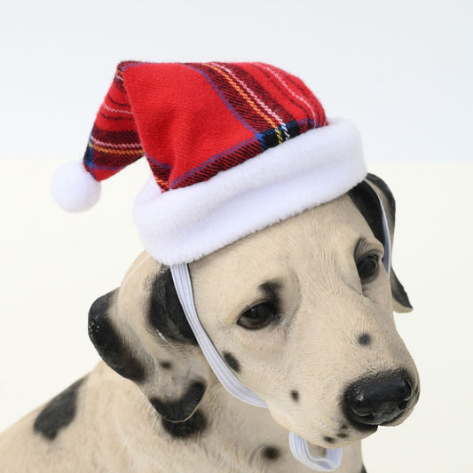 Pet Christmas Hat