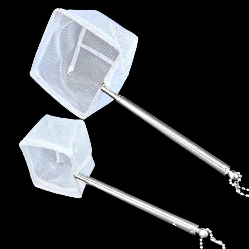 Aquarium Square Fishing Net 1
