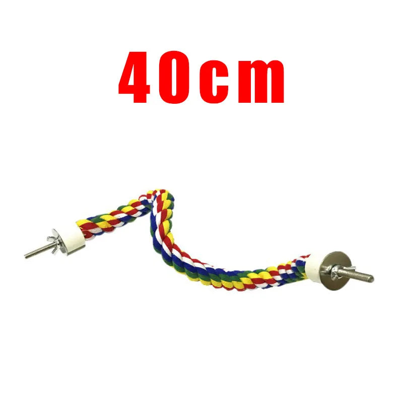 Hanging Braided Rope