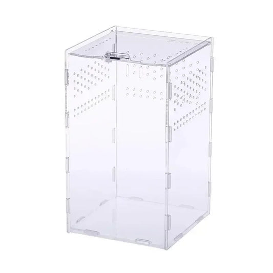 Acrylic Habitat