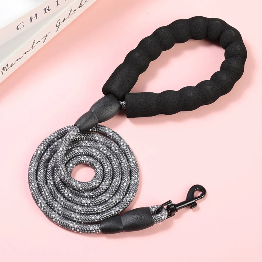 Nylon Reflective Leash