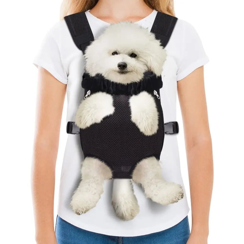 Pet Carrier Backpack 13