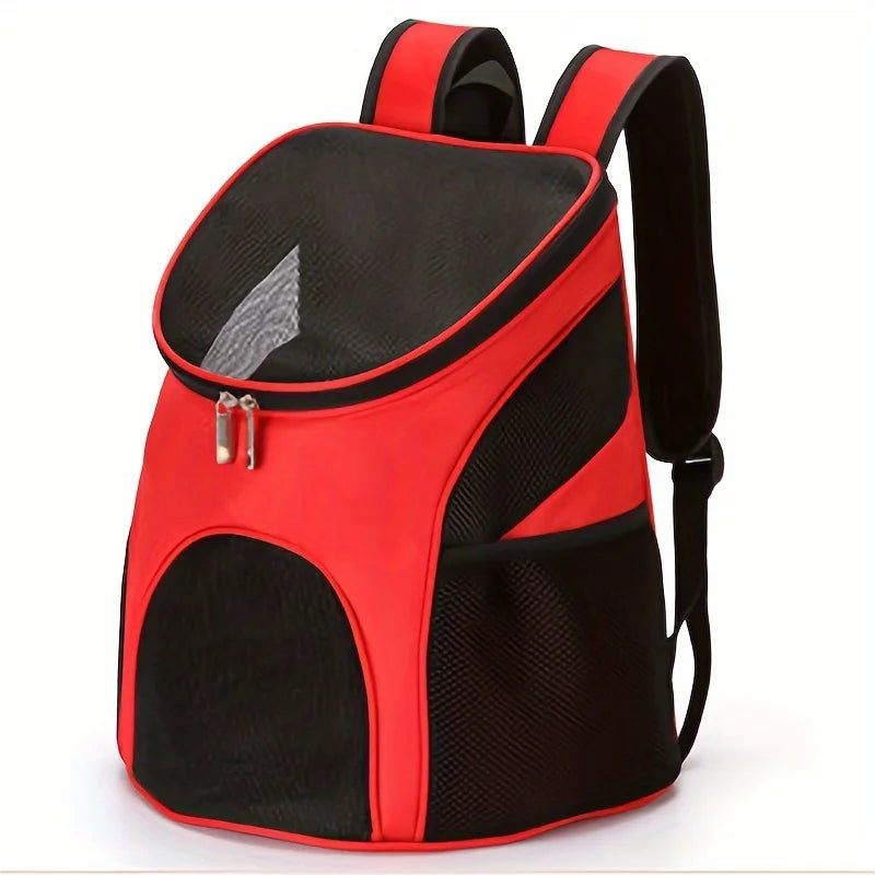 Pet Carrier Backpack 6