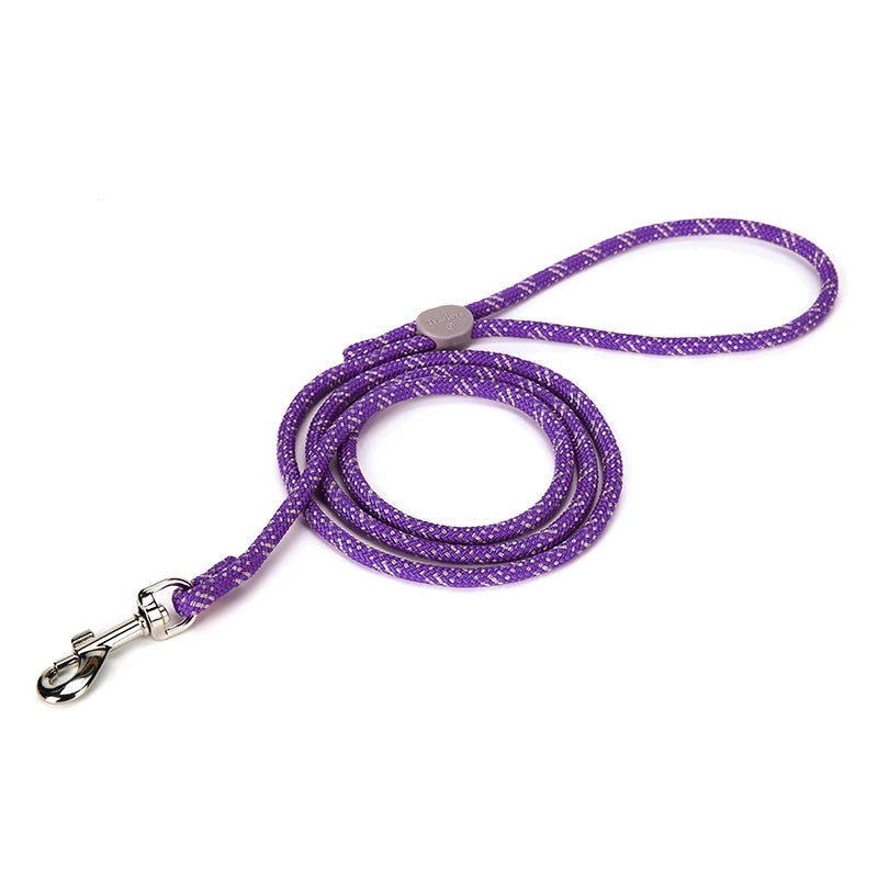 Nylon Rope Leash