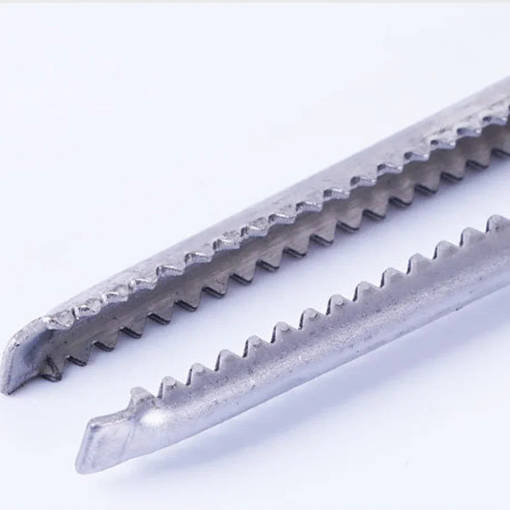 Snake Feeding Tongs (Long)