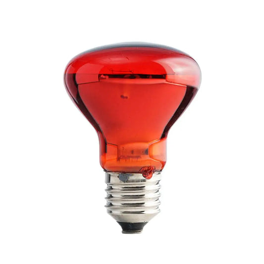 UVA Reptile Heating Lamp