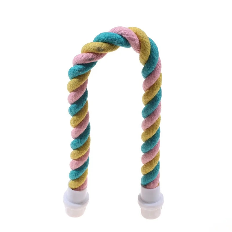 Bird Cotton Rope