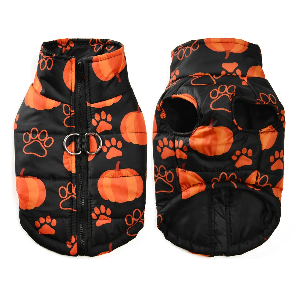 Halloween Vest