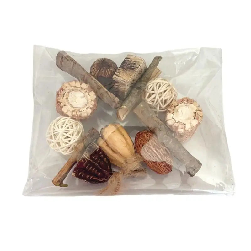 Beak Grinding Training Toy