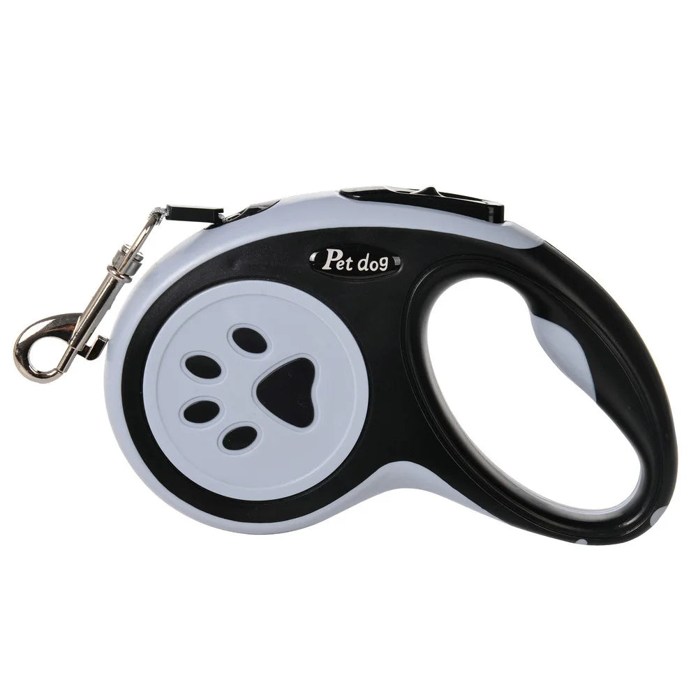 Automatic Retractable Leash