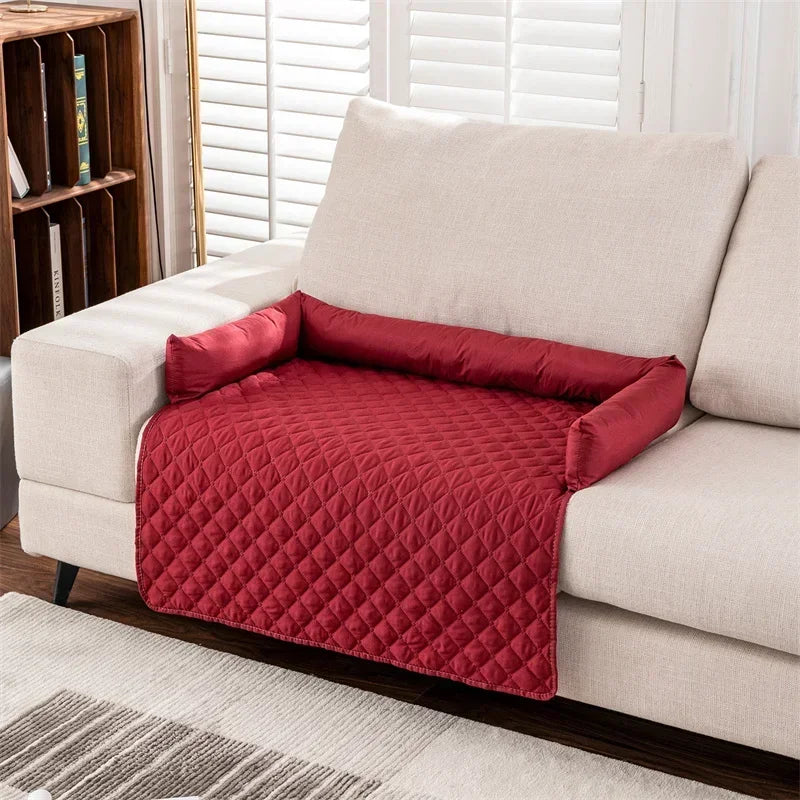 Waterproof Sofa Blanket