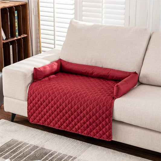 Waterproof Sofa Blanket