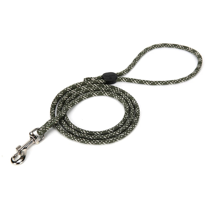 Nylon Rope Leash