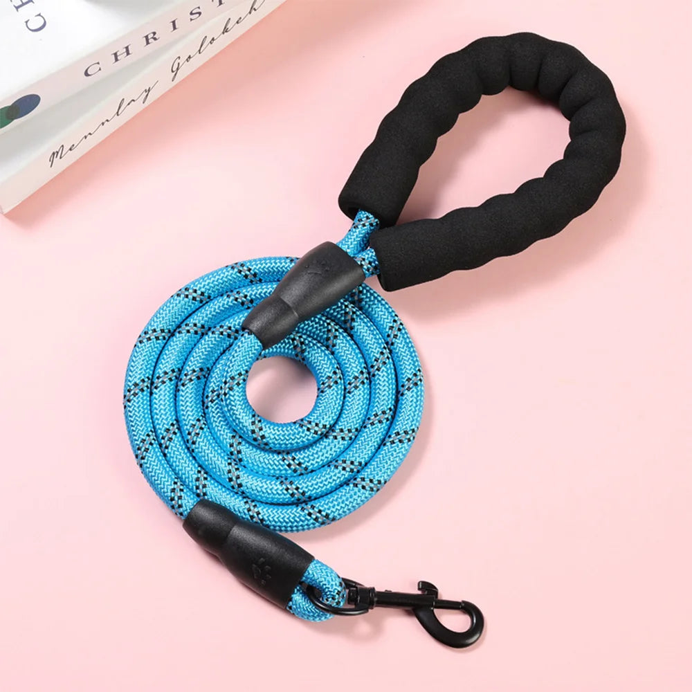 Nylon Reflective Leash
