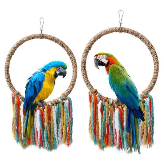 Swing Ring