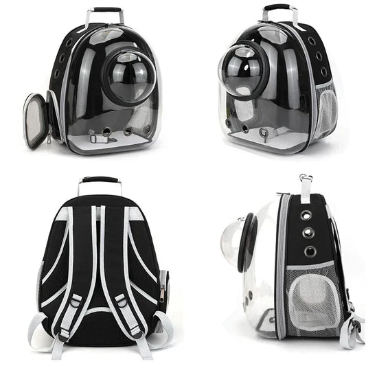 Pet Carrier Backpack 14