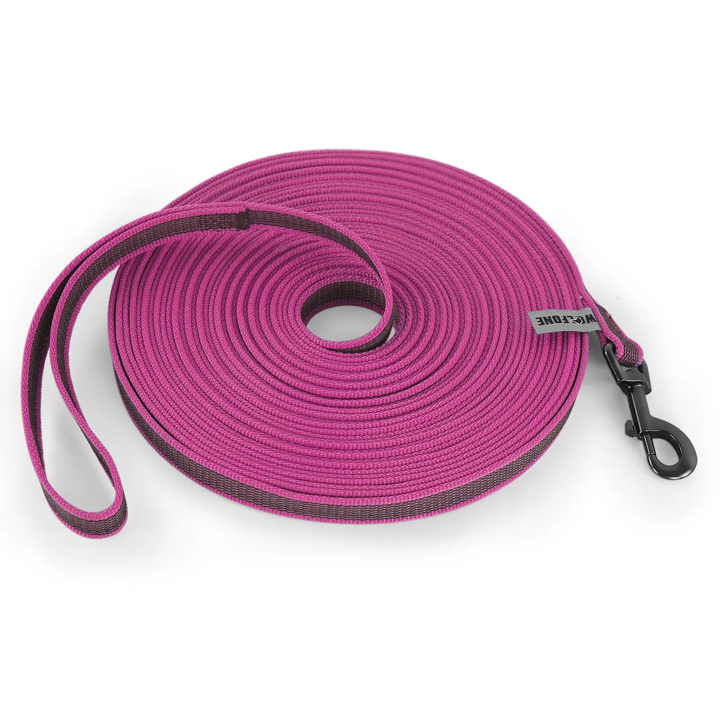Latex Silk Easy and Convenient Leash