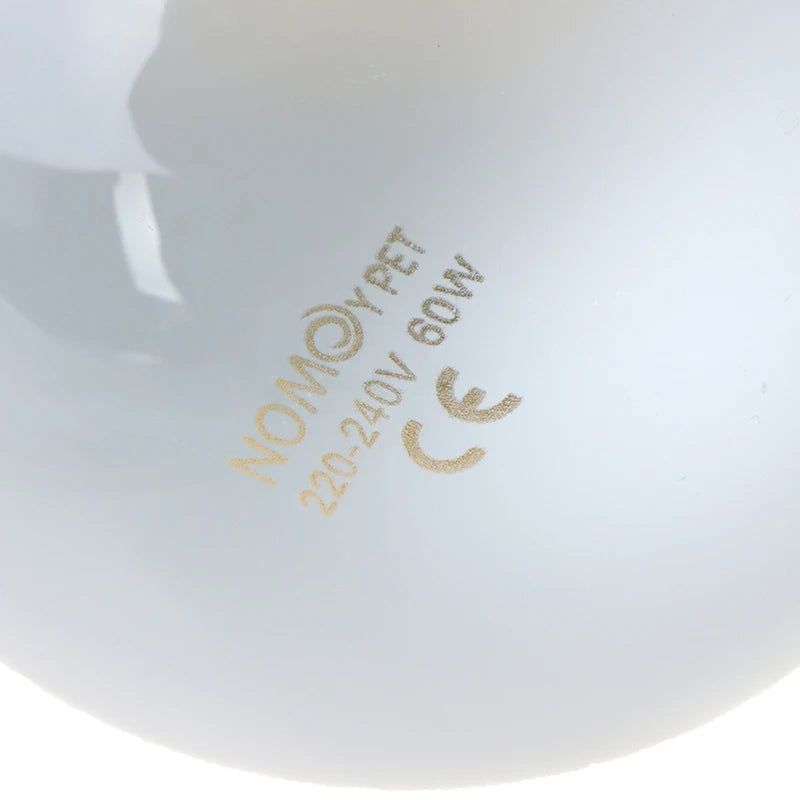 Reptile UVA+UVB Heat Lamp