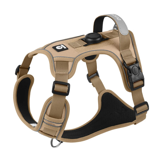 Anti-Pull Reflective Harness