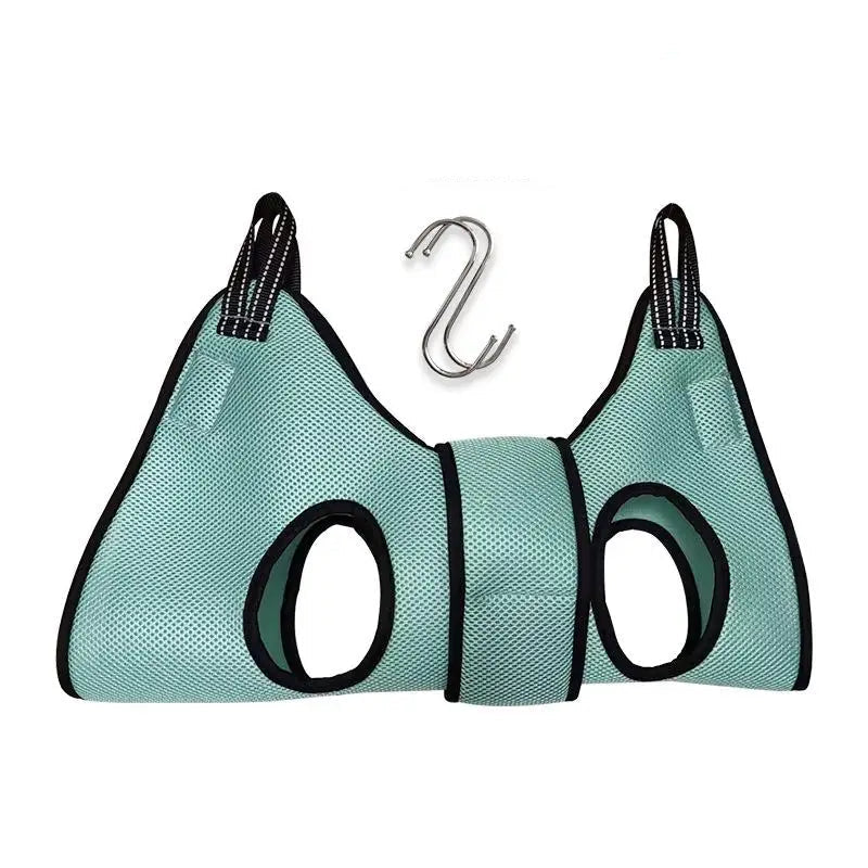 Cat Grooming Hammock