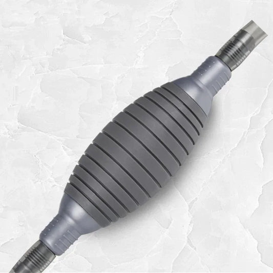 Aquarium Siphon Pump