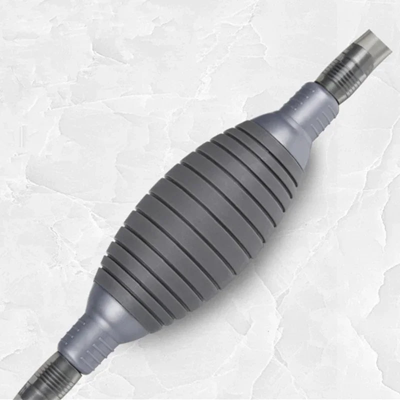 Aquarium Siphon Pump