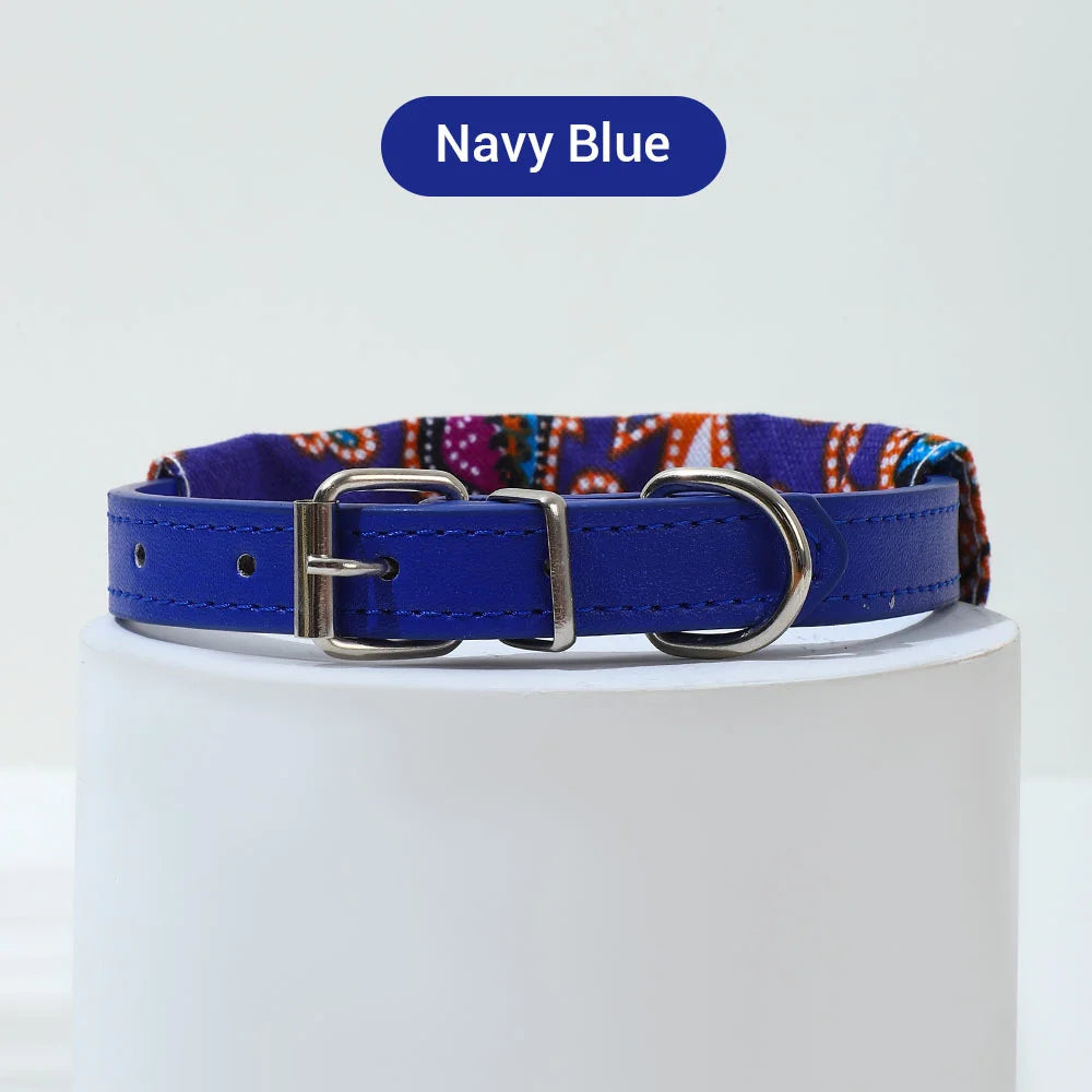 Bandana Scarf Collar