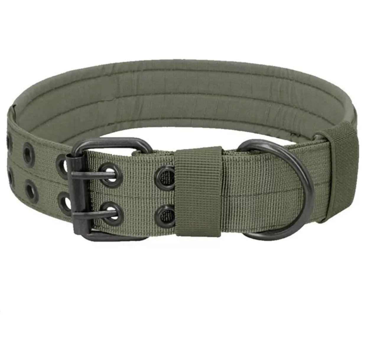 Tactical Training Collar