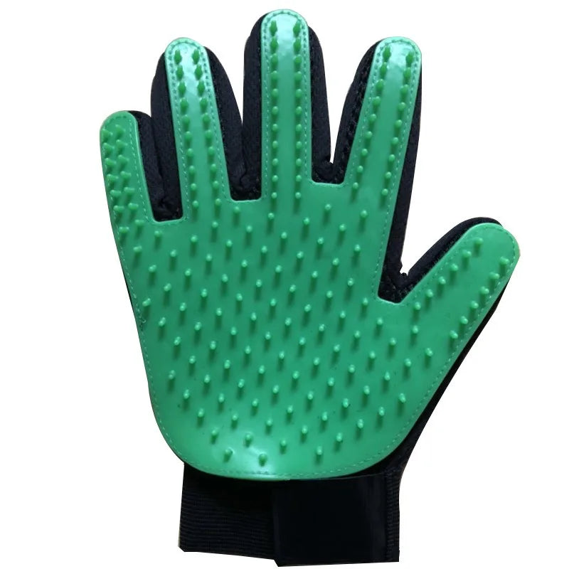 Grooming Gloves 4
