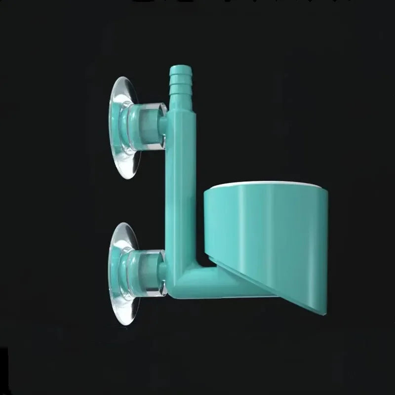 Mini Aquarium Air Pump