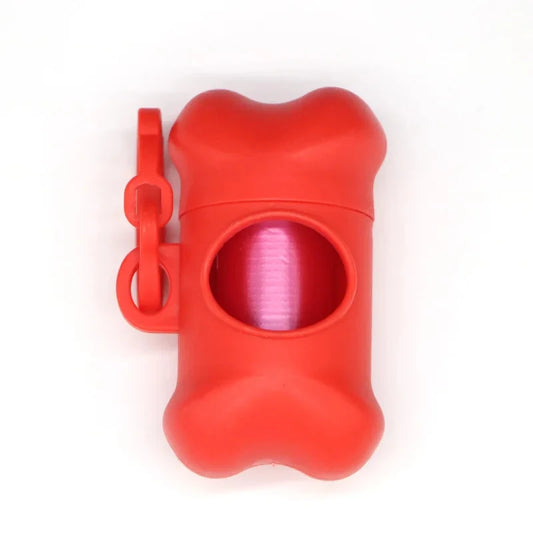 Dog Waste Bag Dispenser 7