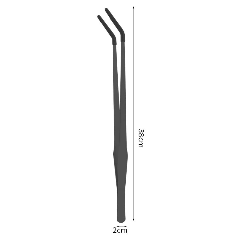 Reptile Feeding Tongs