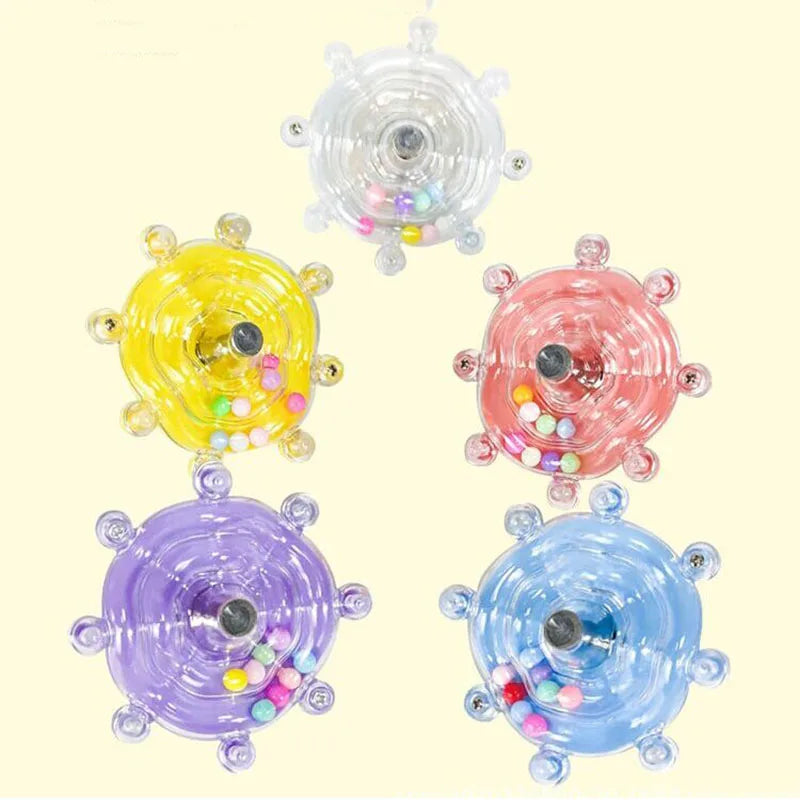 Interactive Treat Dispenser