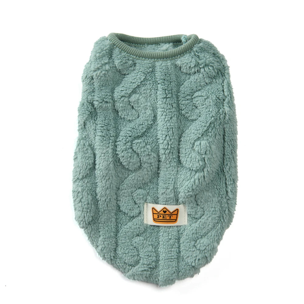 Soft Cozy Pullover