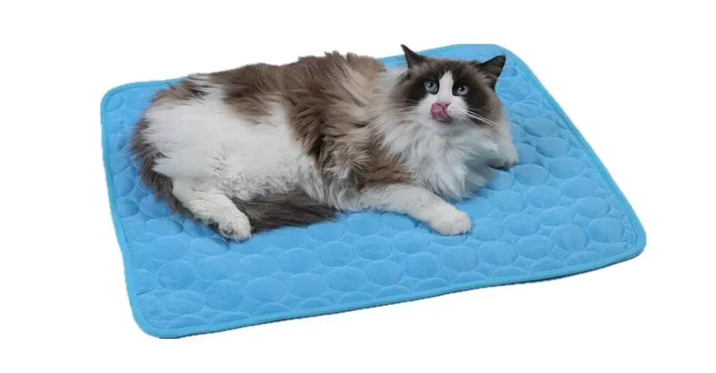 Cooling Bed Mat 9