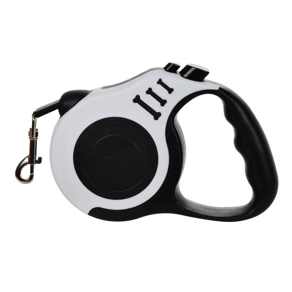 Retractable Nylon Leash