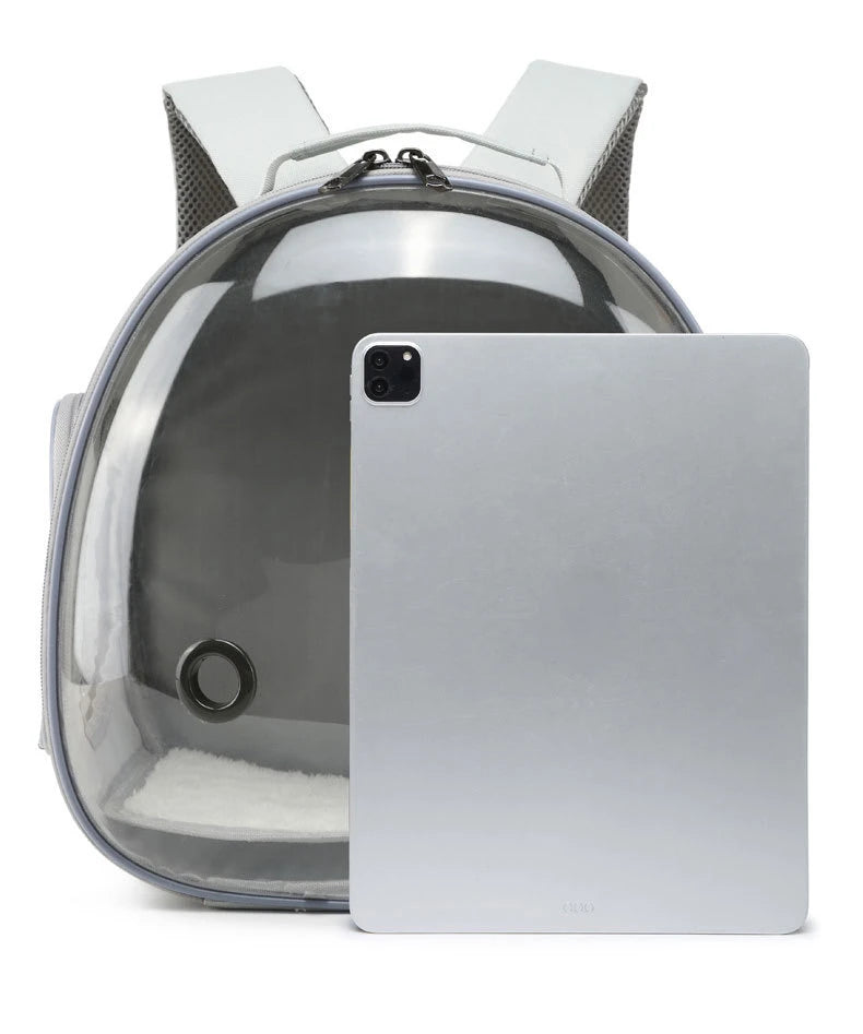 Bird Backpack Carrier 6