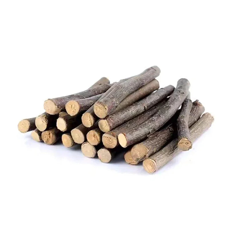 Apple Wood Chew Sticks