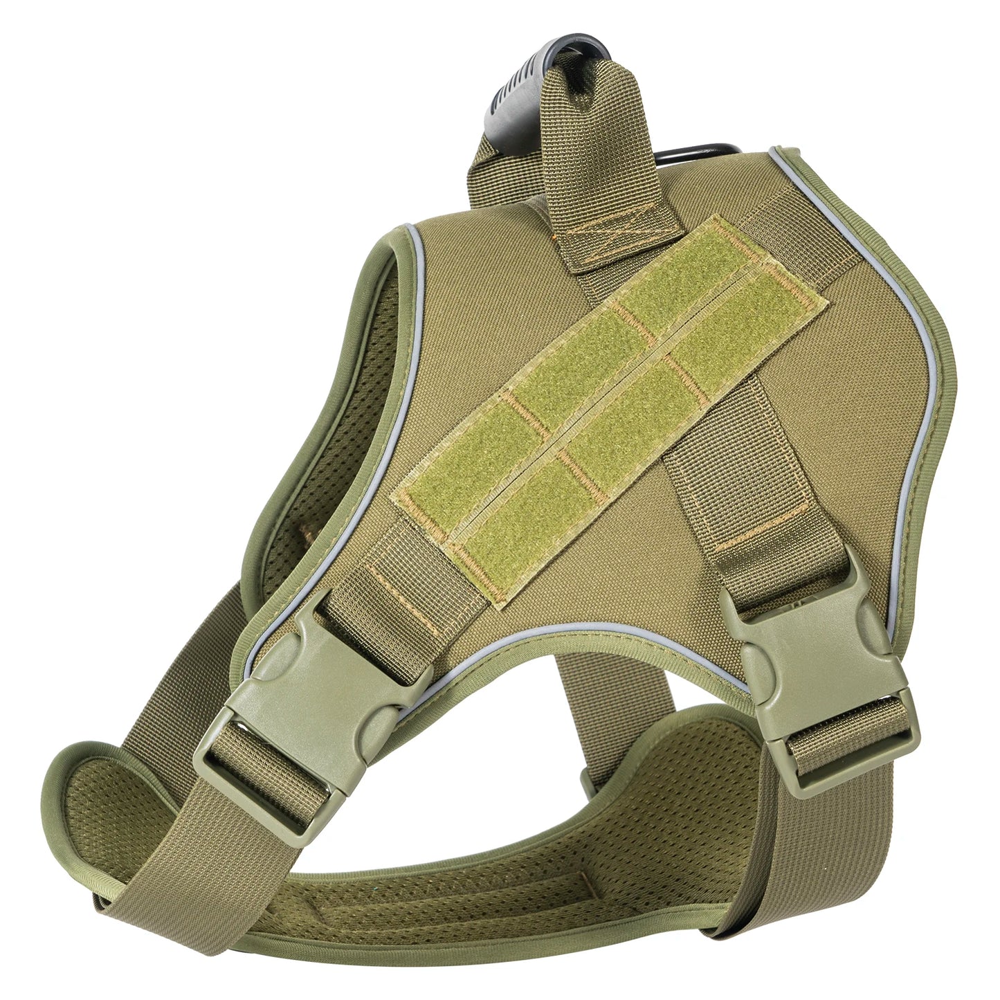 Tactical Training Harness – Explosion-Proof Vest for All Sizes