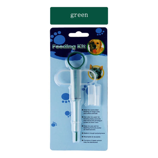 Medicine Feeder Syringe