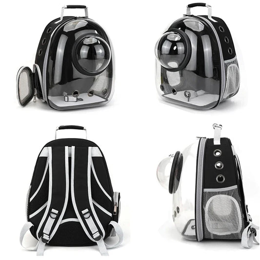 Cat Carrier Backpack