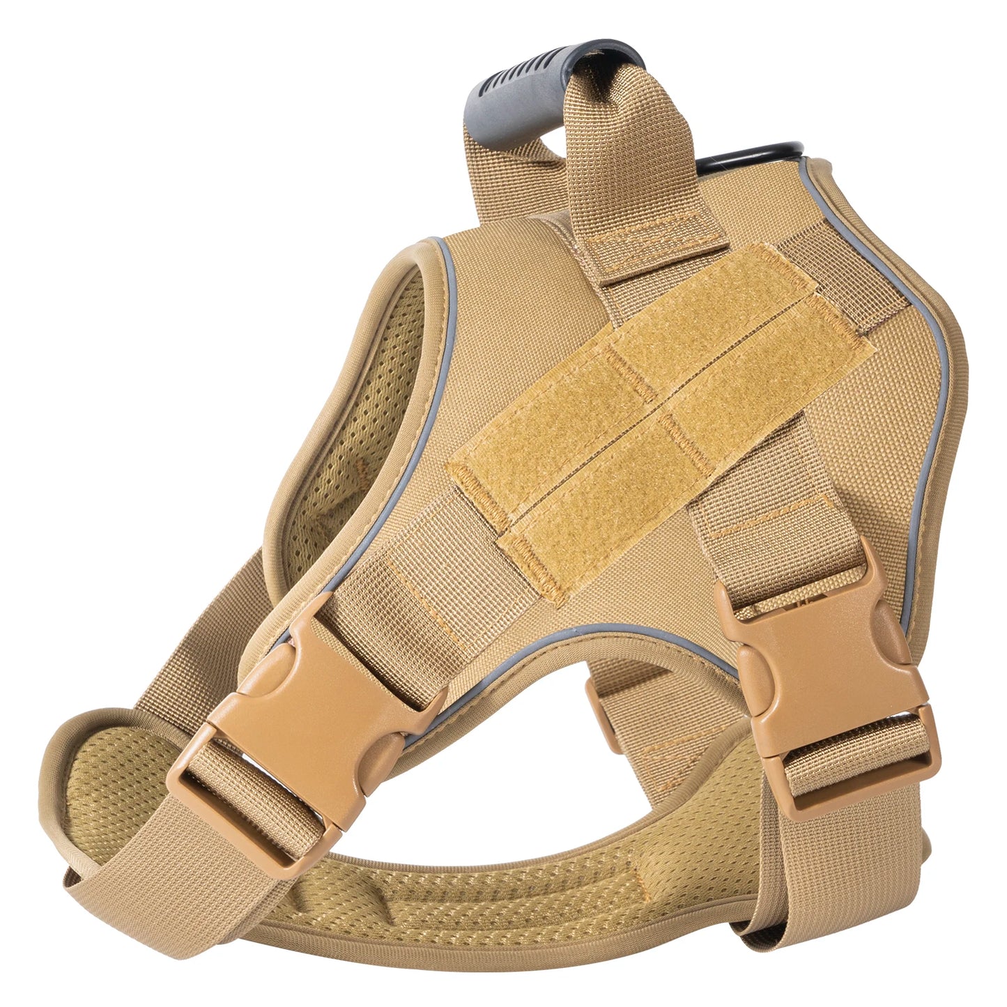 Tactical Training Harness – Explosion-Proof Vest for All Sizes