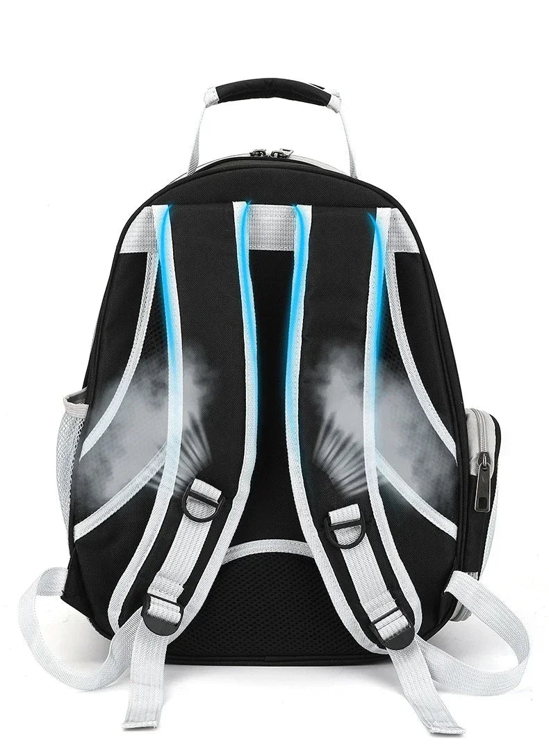 Cat Carrier Backpack 9