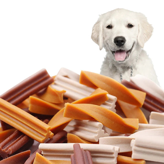 Mixed Flavor Chews