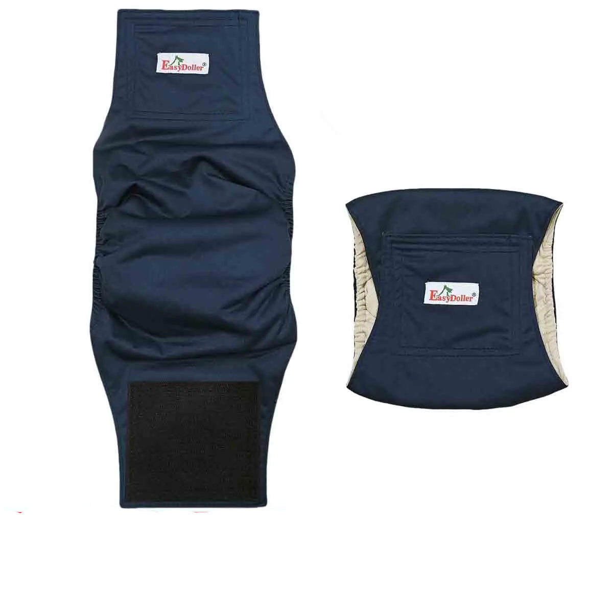 Reusable Male Dog Diapers