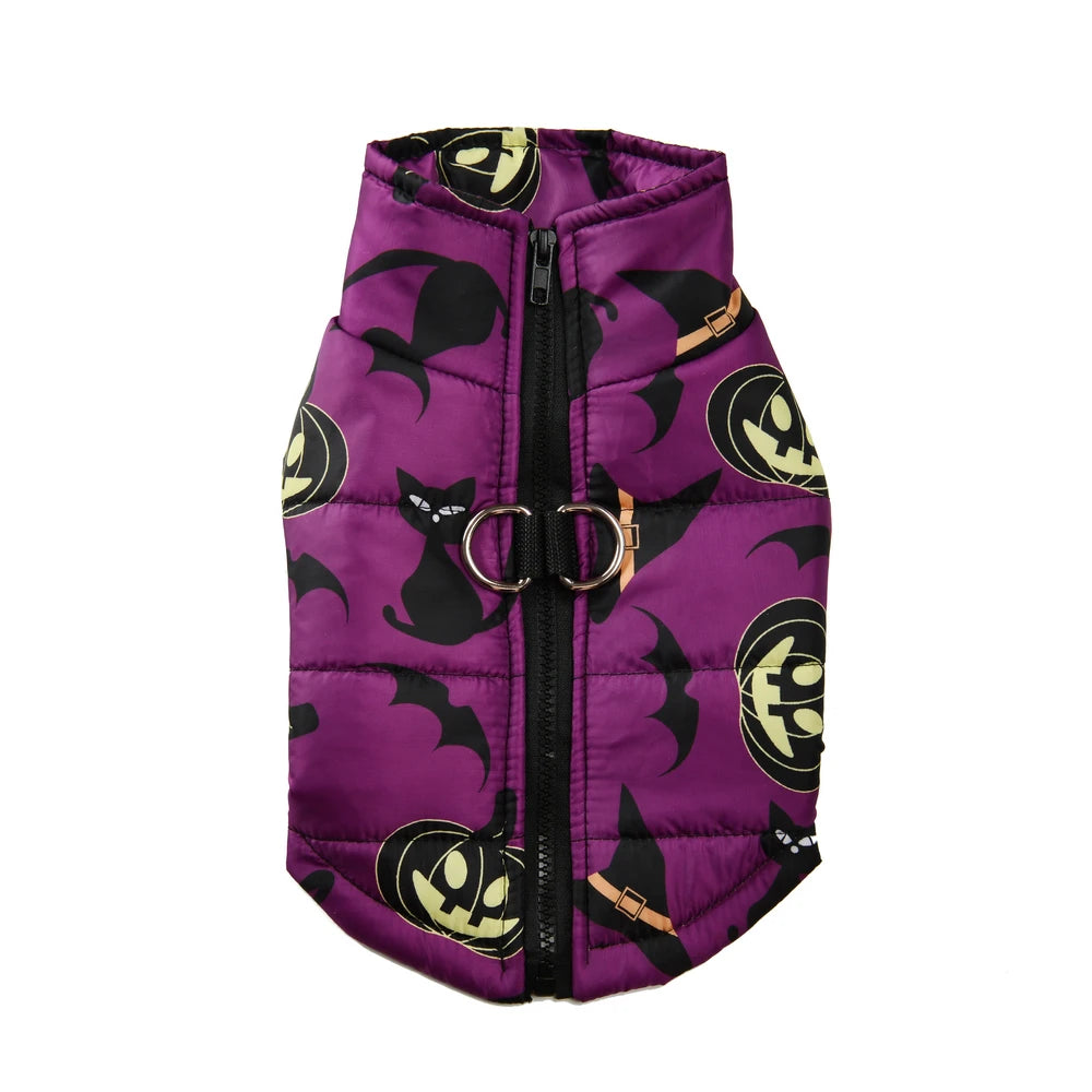 Halloween Vest