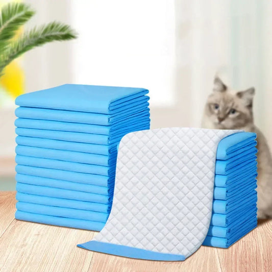 Pet Diaper Pads 1