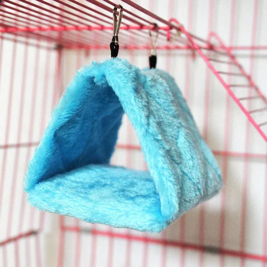 Bird Cage Warm Hammock