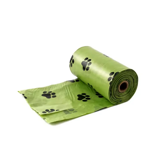 Dog Waste Bag Dispenser 2