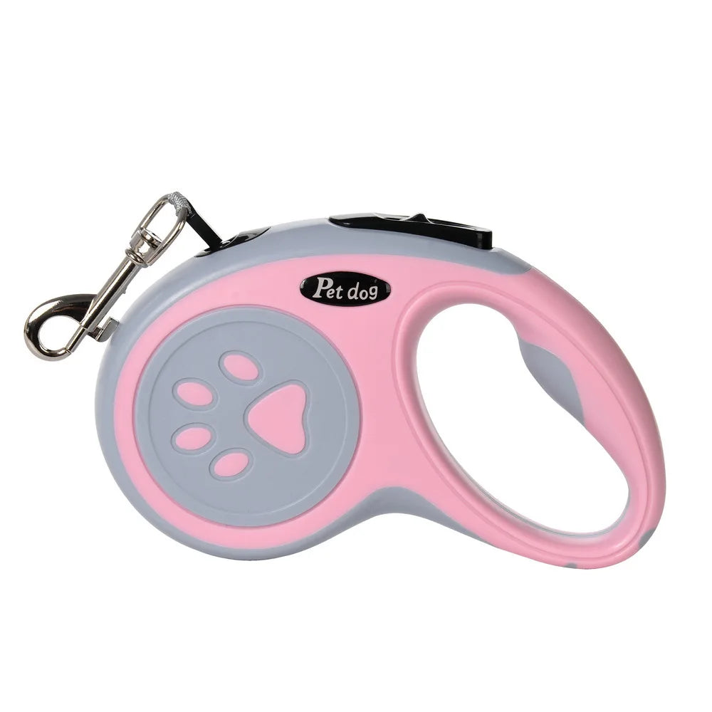 Automatic Retractable Leash